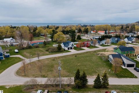 Tiny photo for 11563 S Sunset Drive #40, Empire, MI 49630 (MLS # 1944887)