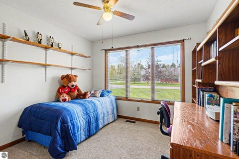 Tiny photo for 155 Anna Drive, Tawas City, MI 48763 (MLS # 1948408)