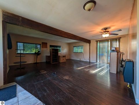 Tiny photo for 254 N Penn Avenue, Mecosta, MI 49332 (MLS # 1947887)