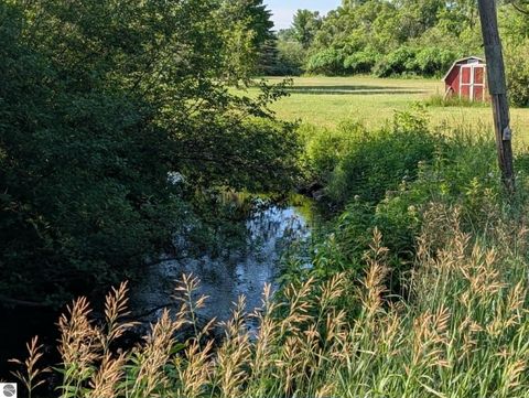 Tiny photo for 254 N Penn Avenue, Mecosta, MI 49332 (MLS # 1947887)
