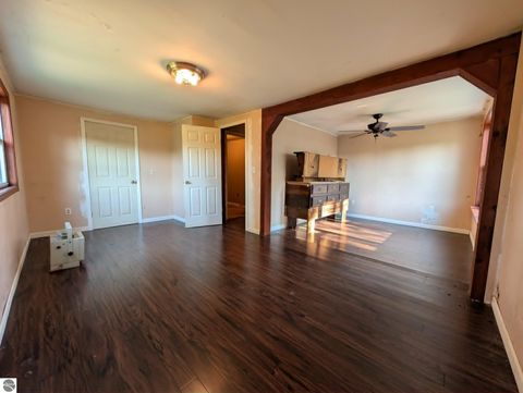 Tiny photo for 254 N Penn Avenue, Mecosta, MI 49332 (MLS # 1947887)