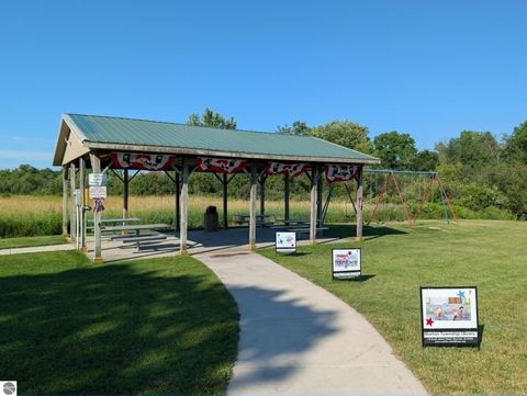Tiny photo for 254 N Penn Avenue, Mecosta, MI 49332 (MLS # 1947887)