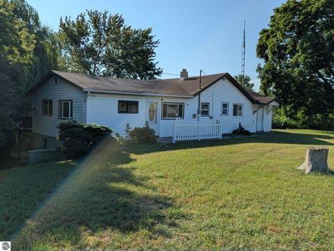 Tiny photo for 254 N Penn Avenue, Mecosta, MI 49332 (MLS # 1947887)