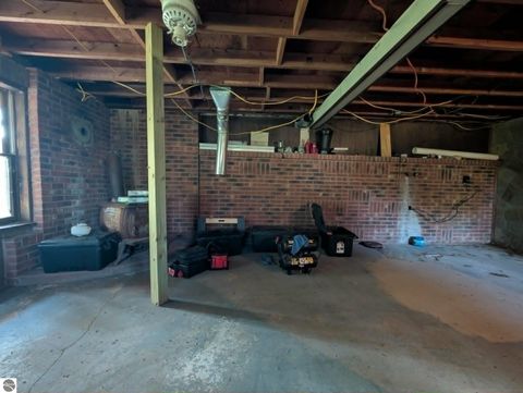 Tiny photo for 254 N Penn Avenue, Mecosta, MI 49332 (MLS # 1947887)