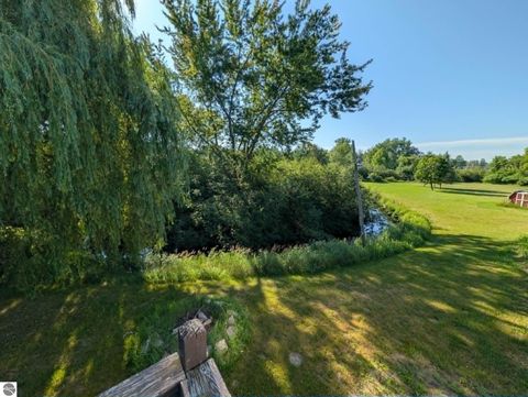 Tiny photo for 254 N Penn Avenue, Mecosta, MI 49332 (MLS # 1947887)