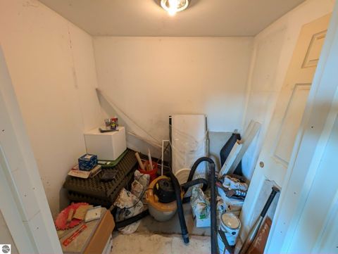 Tiny photo for 254 N Penn Avenue, Mecosta, MI 49332 (MLS # 1947887)