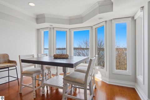 Tiny photo for 704 N Dockside Circle #C-4, Suttons Bay, MI 49682 (MLS # 1944725)