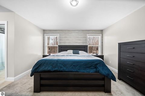 Tiny photo for 681 Becca Lane, Traverse City, MI 49685 (MLS # 1942882)