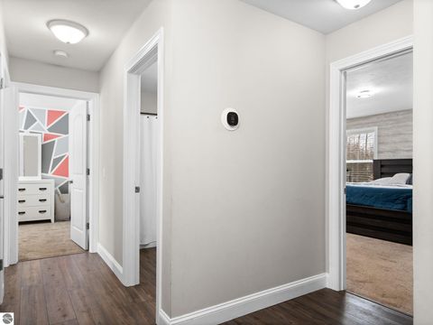 Tiny photo for 681 Becca Lane, Traverse City, MI 49685 (MLS # 1942882)