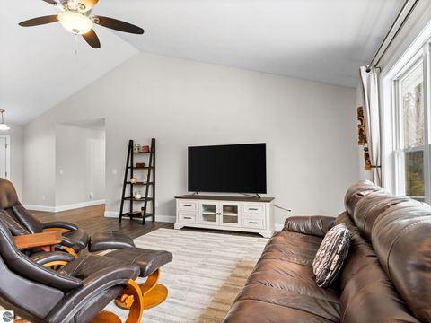 Tiny photo for 681 Becca Lane, Traverse City, MI 49685 (MLS # 1942882)