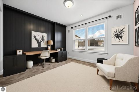 Tiny photo for 681 Becca Lane, Traverse City, MI 49685 (MLS # 1942882)