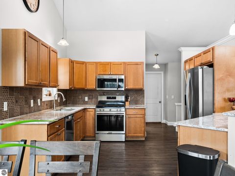 Tiny photo for 681 Becca Lane, Traverse City, MI 49685 (MLS # 1942882)