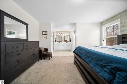 Tiny photo for 681 Becca Lane, Traverse City, MI 49685 (MLS # 1942882)