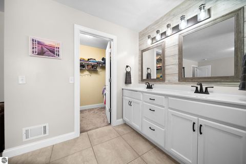 Tiny photo for 681 Becca Lane, Traverse City, MI 49685 (MLS # 1942882)