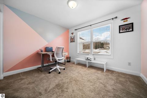 Tiny photo for 681 Becca Lane, Traverse City, MI 49685 (MLS # 1942882)