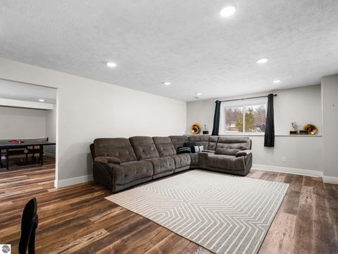 Tiny photo for 681 Becca Lane, Traverse City, MI 49685 (MLS # 1942882)