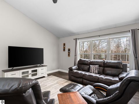 Tiny photo for 681 Becca Lane, Traverse City, MI 49685 (MLS # 1942882)