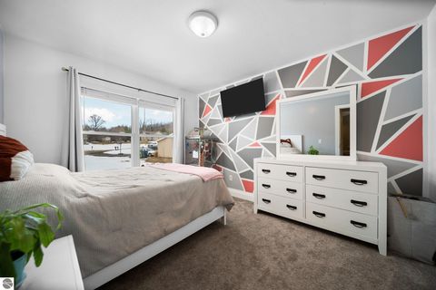 Tiny photo for 681 Becca Lane, Traverse City, MI 49685 (MLS # 1942882)