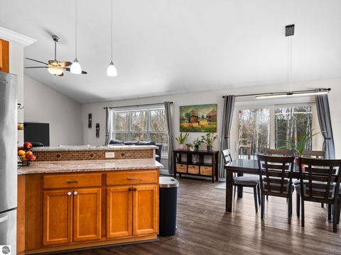 Tiny photo for 681 Becca Lane, Traverse City, MI 49685 (MLS # 1942882)