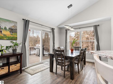 Tiny photo for 681 Becca Lane, Traverse City, MI 49685 (MLS # 1942882)