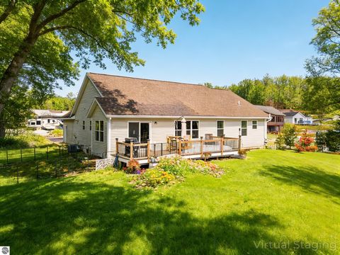 Tiny photo for 681 Becca Lane, Traverse City, MI 49685 (MLS # 1942882)