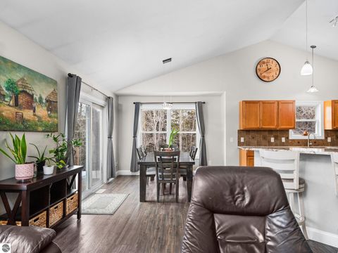 Tiny photo for 681 Becca Lane, Traverse City, MI 49685 (MLS # 1942882)