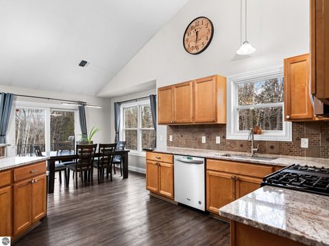 Tiny photo for 681 Becca Lane, Traverse City, MI 49685 (MLS # 1942882)