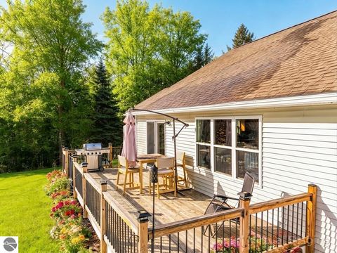 Tiny photo for 681 Becca Lane, Traverse City, MI 49685 (MLS # 1942882)