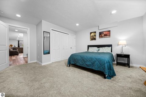 Tiny photo for 681 Becca Lane, Traverse City, MI 49685 (MLS # 1942882)