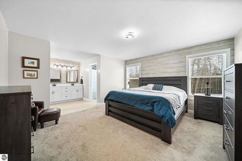 Tiny photo for 681 Becca Lane, Traverse City, MI 49685 (MLS # 1942882)