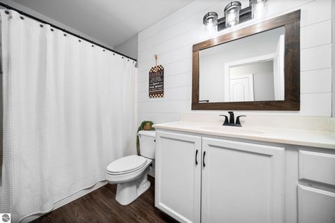 Tiny photo for 681 Becca Lane, Traverse City, MI 49685 (MLS # 1942882)