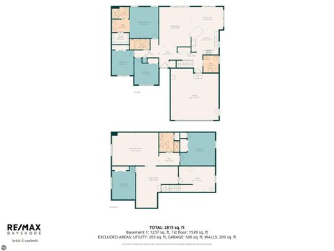 Tiny photo for 681 Becca Lane, Traverse City, MI 49685 (MLS # 1942882)