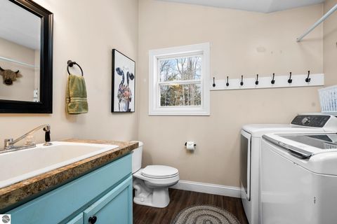 Tiny photo for 681 Becca Lane, Traverse City, MI 49685 (MLS # 1942882)