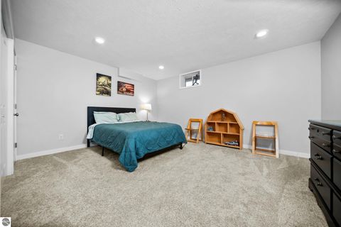 Tiny photo for 681 Becca Lane, Traverse City, MI 49685 (MLS # 1942882)