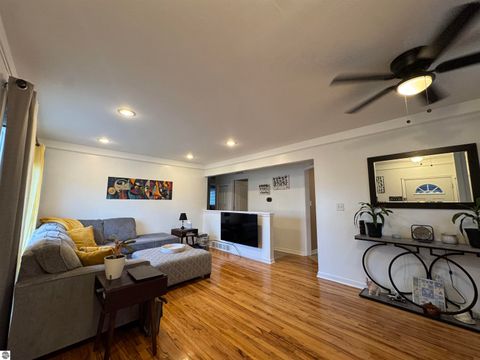 Tiny photo for 1728 Westchester St, Westland, MI 48186 (MLS # 1942502)