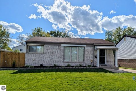 Tiny photo for 1728 Westchester St, Westland, MI 48186 (MLS # 1942502)
