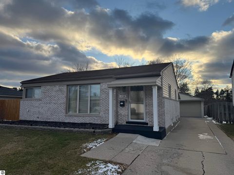 Tiny photo for 1728 Westchester St, Westland, MI 48186 (MLS # 1942502)