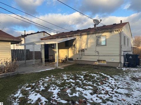 Tiny photo for 1728 Westchester St, Westland, MI 48186 (MLS # 1942502)