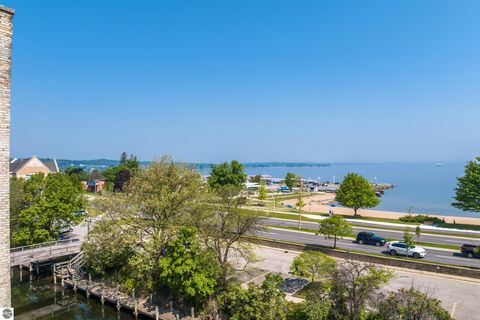 Tiny photo for 237 E Front St, Traverse City, MI 49684 (MLS # 1944988)