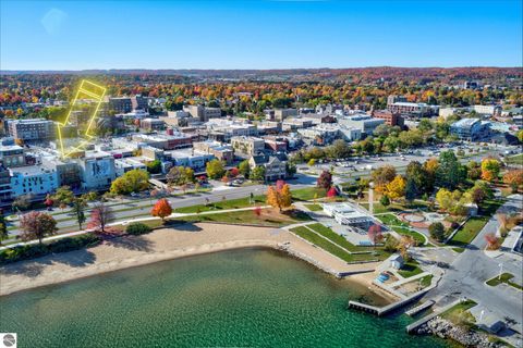Tiny photo for 237 E Front St, Traverse City, MI 49684 (MLS # 1944988)