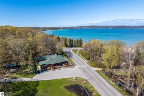 Tiny photo for 406 Fortune Avenue, Frankfort, MI 49635 (MLS # 1945470)