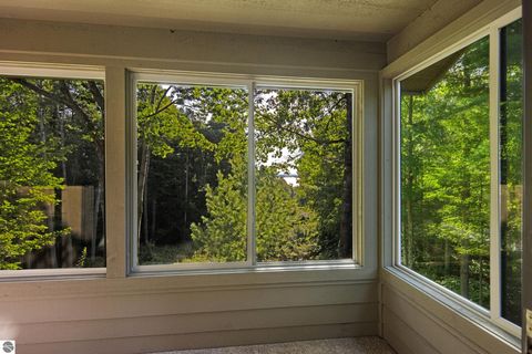 Tiny photo for 6432 Mission Ridge, Traverse City, MI 49686 (MLS # 1941755)