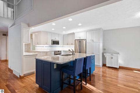 Tiny photo for 6432 Mission Ridge, Traverse City, MI 49686 (MLS # 1941755)