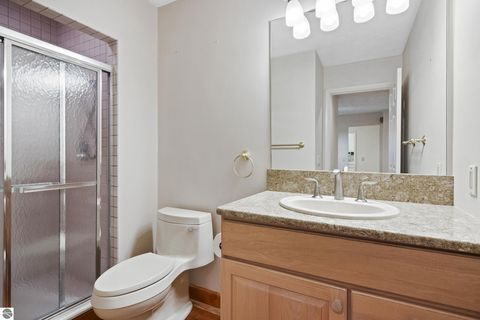 Tiny photo for 6432 Mission Ridge, Traverse City, MI 49686 (MLS # 1941755)