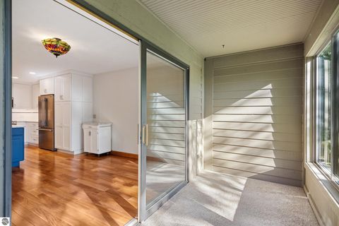 Tiny photo for 6432 Mission Ridge, Traverse City, MI 49686 (MLS # 1941755)