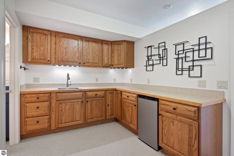 Tiny photo for 6432 Mission Ridge, Traverse City, MI 49686 (MLS # 1941755)