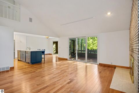 Tiny photo for 6432 Mission Ridge, Traverse City, MI 49686 (MLS # 1941755)