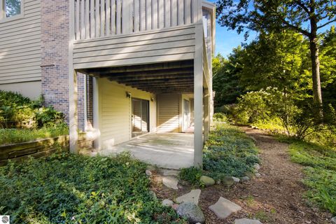 Tiny photo for 6432 Mission Ridge, Traverse City, MI 49686 (MLS # 1941755)