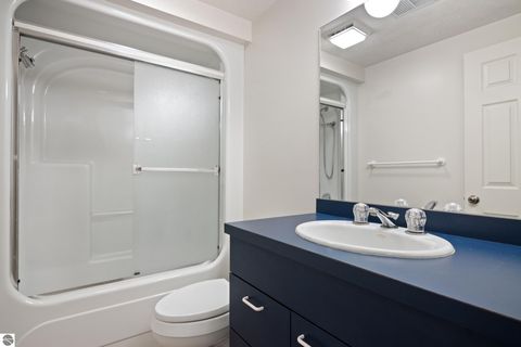 Tiny photo for 6432 Mission Ridge, Traverse City, MI 49686 (MLS # 1941755)