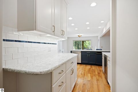 Tiny photo for 6432 Mission Ridge, Traverse City, MI 49686 (MLS # 1941755)